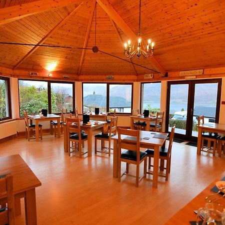 Lochview House Hotel Fort William Buitenkant foto