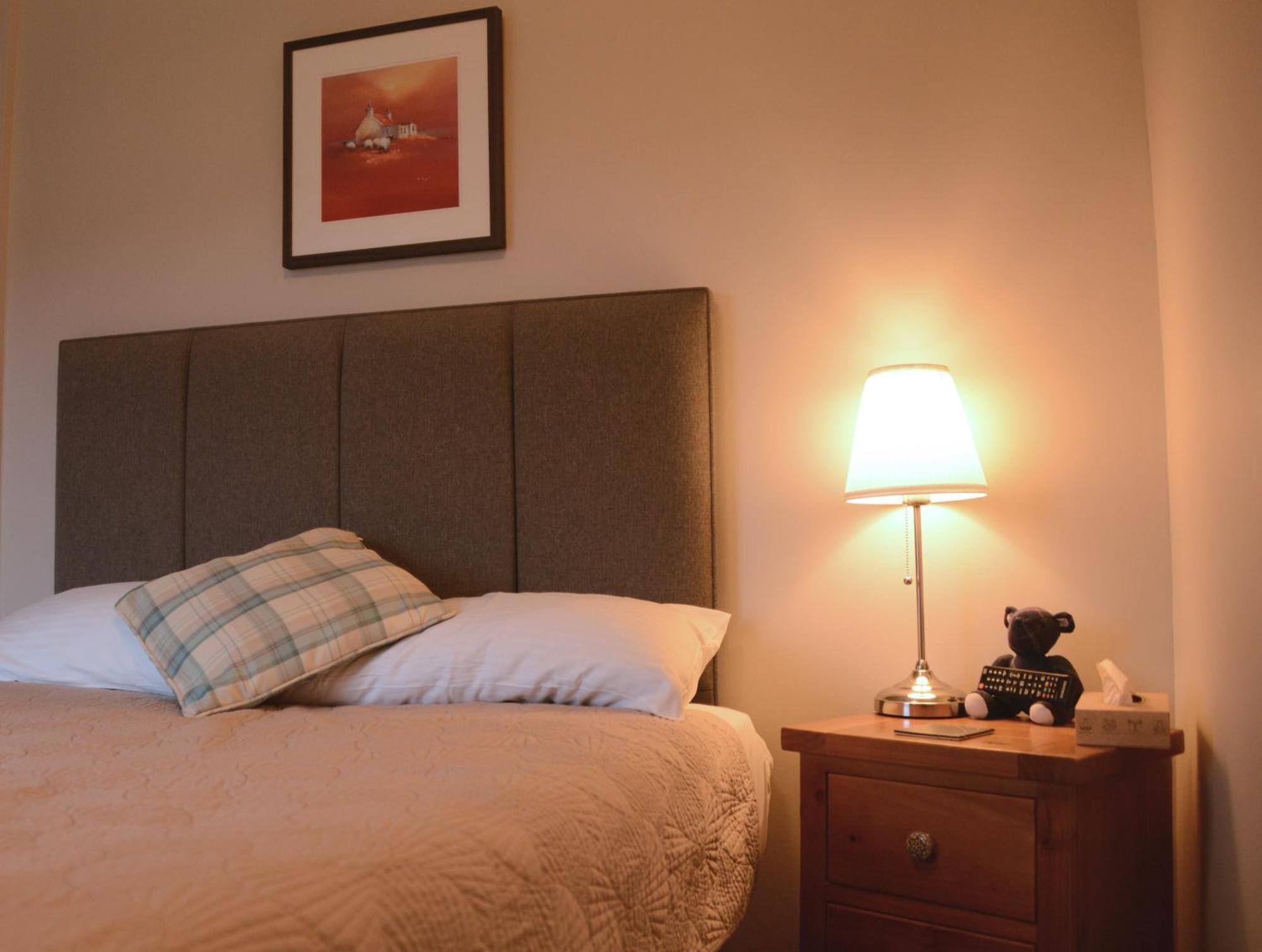 Lochview House Hotel Fort William Buitenkant foto